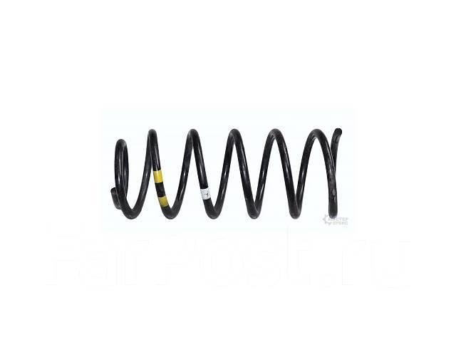 553302K800 Hyundai/Kia Rear coil spring