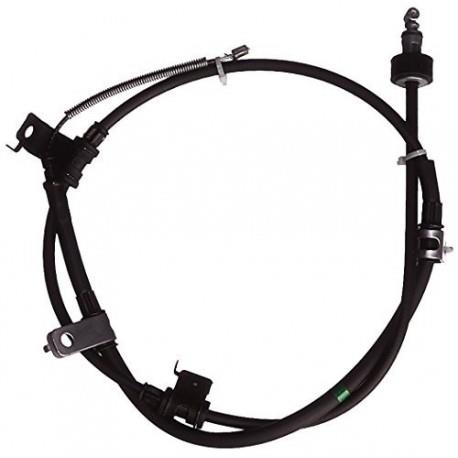 Hyundai/Kia 59760 1C050 Cable Pull, parking brake 597601C050