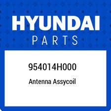 Hyundai/Kia 95401 4H000 Immobilizer antenna 954014H000