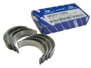 B6Y311SE0 Mazda Connecting rod bearings, set