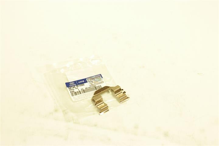 Hyundai/Kia 58144 M1000 Auto part 58144M1000 58144M1000 Hyundai/Kia Auto part