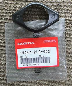 Honda 19047-PLC-003 Cover, radiator cap (denso) 19047PLC003