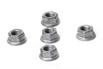 Nut BMW 33 30 6 760 587