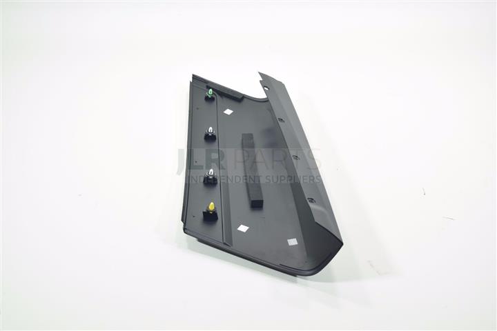 DDH000083PNP Land Rover Cover