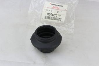 Mitsubishi MD703619 COVER,SPRING MD703619
