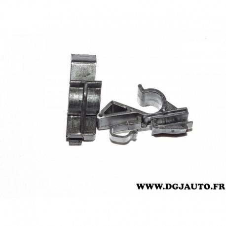 Fiat/Alfa/Lancia 55174393 Spring, bonnet lock fitting 55174393