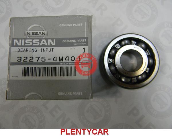 Nissan 32275-4M401 Primary shaft bearing 322754M401