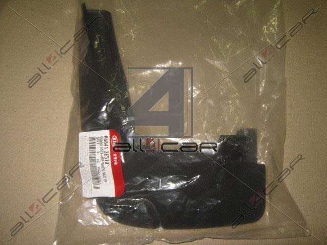 868413E510 Hyundai/Kia Mudflap