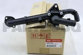 2560002566 Hyundai/Kia Coolant thermostat