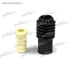 Patron PPK10402 Bellow and bump for 1 shock absorber PPK10402