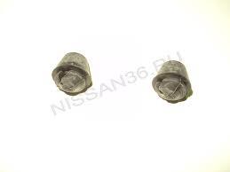 80872D0101 Nissan Rubber damper