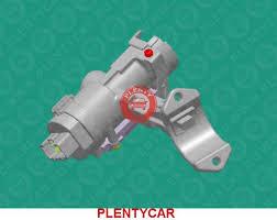 819102E000 Hyundai/Kia Ignition housing