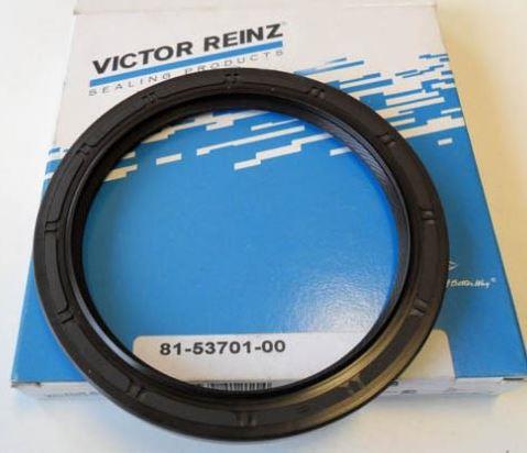 Victor Reinz 81-53701-00 Seal-oil,crankshaft rear 815370100