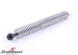 Tailgate strut BMW 51 24 7 204 366