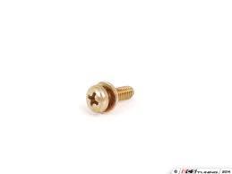 07119906813 BMW Fillister Head Screw H07110