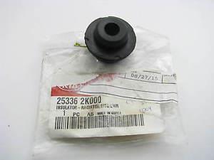 253362K000 Hyundai/Kia Radiator support