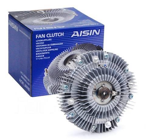 Aisin FCT-036 Viscous coupling assembly FCT036