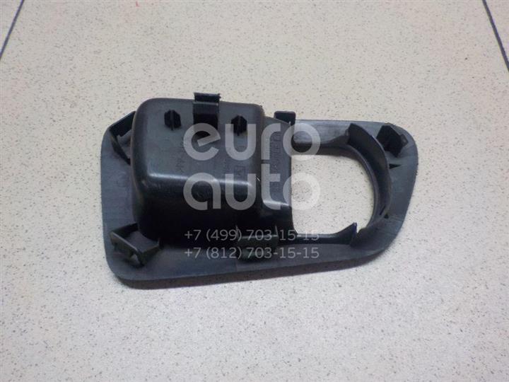 82683JD00A Nissan Cover