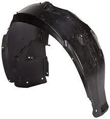 68143765AB Chrysler/Mopar Inner wing panel