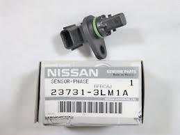 Nissan 23731-3LM1A SENSOR 237313LM1A