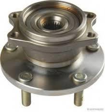 PHU2181 PFI Bearings Wheel hub