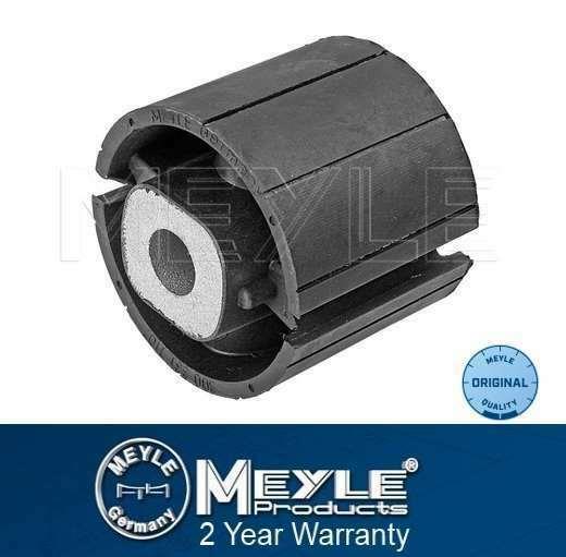 Meyle 300 331 7107 Silentblock rear beam 3003317107