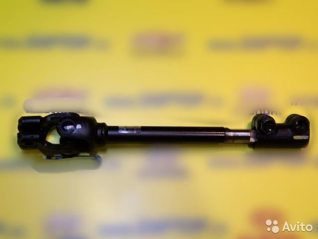 564003E100 Hyundai/Kia Propeller shaft