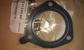 High pressure fuel pump gasket BMW 13 51 2 247 847