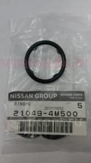 Nissan 21049-4M500 Gasket 210494M500 210494M500 Nissan Gasket