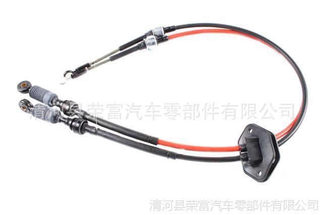 Hyundai/Kia 43794 33020 Clutch cable 4379433020