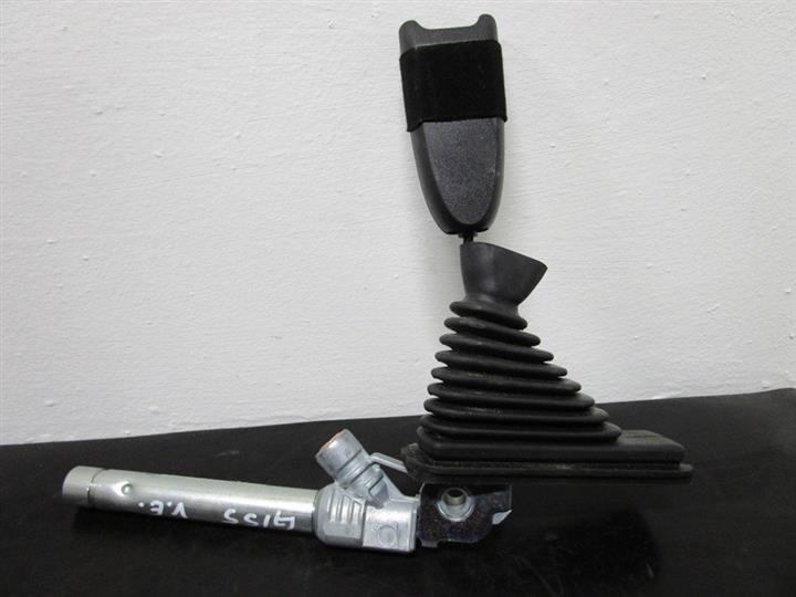 86843JD010 Nissan Safety belt