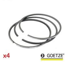 Goetze 08-428400-00 RING SET, PISTON, 1cyl, std 0842840000