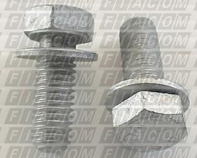 11617524 Fiat/Alfa/Lancia Screw with washer
