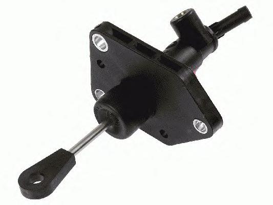 Clutch master cylinder Hyundai Trajet: 416102E000 Hyundai/Kia Master cylinder, clutch