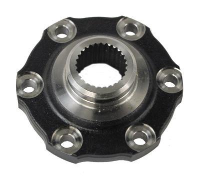 3851273P00 Nissan Flange Plate, parking supports