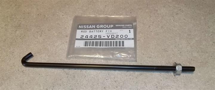 Buy Nissan 24425-VD200 at a low price in United Arab Emirates!