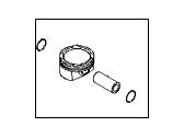 230412E110 Hyundai/Kia Piston