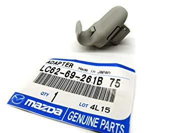 LC6269261B75 Mazda Clip