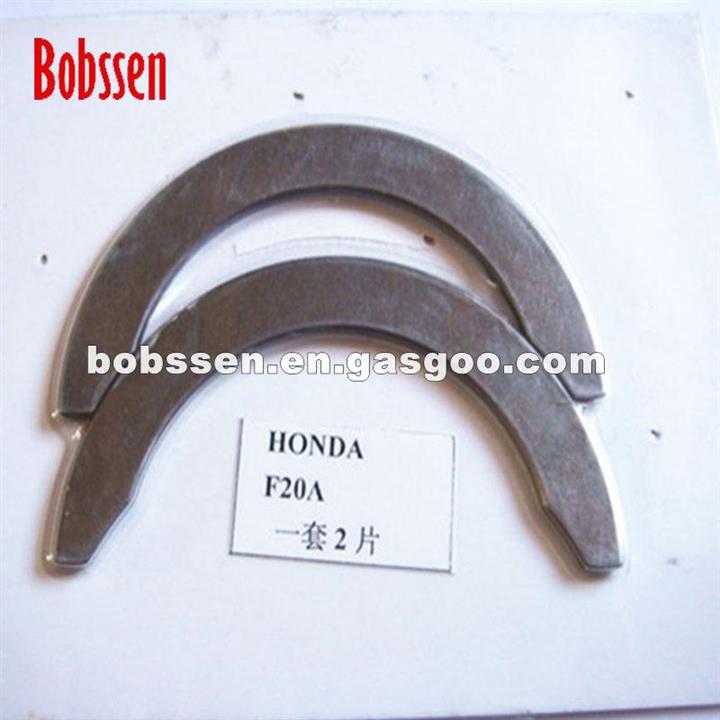 Honda 13331-PT0-003 THRUST WASHERS 13331PT0003