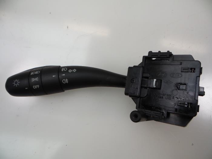 934101H200 Hyundai/Kia Steering column switch, left