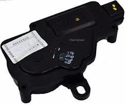 Hyundai/Kia 95750 1F020 Tailgate lock actuator 957501F020