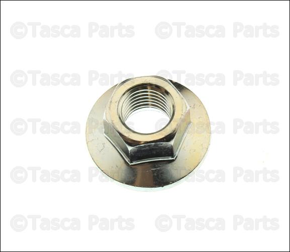 9YB041015 Mazda Nut
