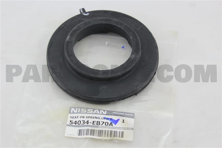 Nissan 54034-EB70A Auto part 54034EB70A 54034EB70A Nissan Auto part