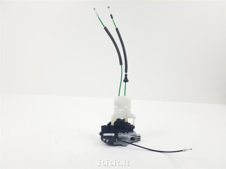 814102L200 Hyundai/Kia Auto part