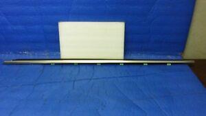82210C1000 Hyundai/Kia W STRIP ASSY-FR DR BELT O S LH