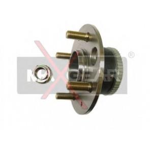 Maxgear 33-0452 Wheel bearing kit 330452