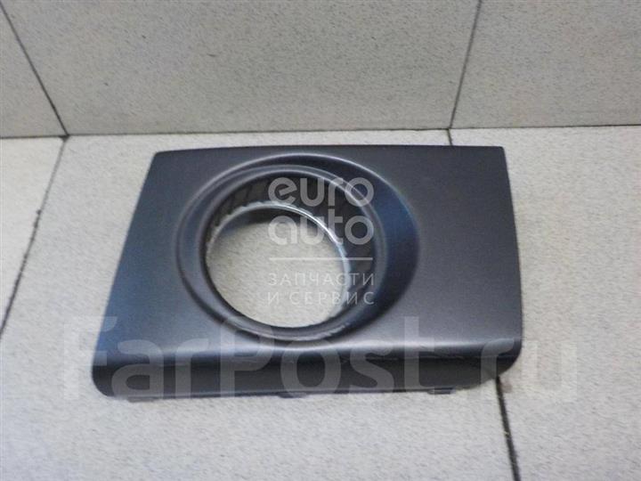 865172E051 Hyundai/Kia Trim bumper