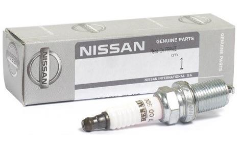 Nissan B2401-HG00A Spark plug B2401HG00A