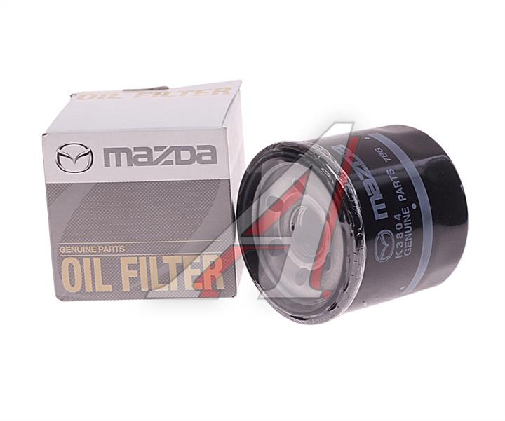 Buy Mazda PE0114302B9A – good price at EXIST.AE!