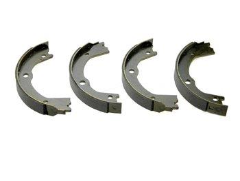 Brake shoe set Alpha brakes HST-KA-330